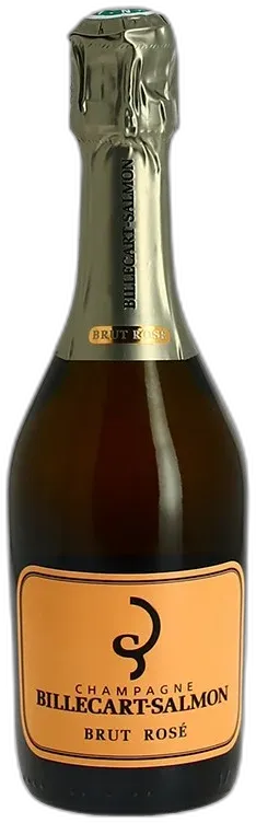 image du vin Champagne Billecart-Salmon Brut Rosé
