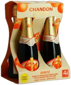 image du vin Chandon Garden Spritz Apéritif Pétillant