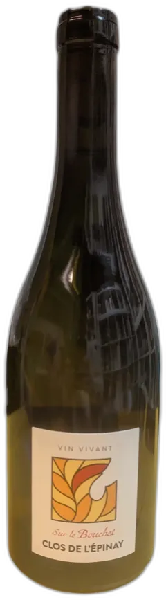 photo Clos de l’Epinay Vouvray Sur le Bouchet