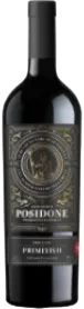 photo Posidone Igt Puglia Primitivo