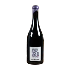 illustration du vin Clos de l’Epinay Croix Martin 2023