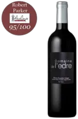 photo Cuvée l’Edre