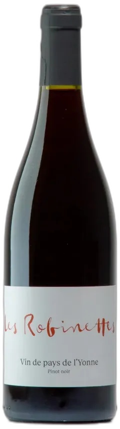 photos du vin les Robinettes, de Raphaëlle Guyot