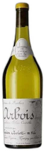 photo Savagnin Reserve du Caveau