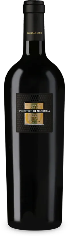 photo Sessantanni Primitivo di Manduria 2019 Magnum