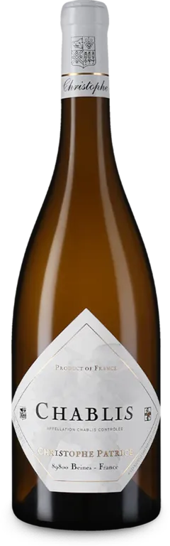 photo Chablis