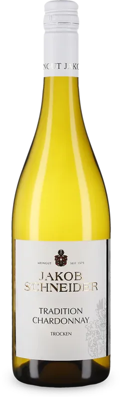 photo du vin Chardonnay Tradition Sec