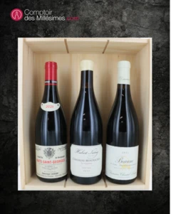 photo Bourgogne Prestige d’Exception