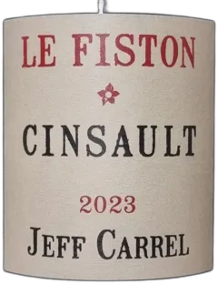 photo le Fiston Jeff Carrel