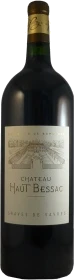 photo Magnum Graves de Vayres Château Haut-Bessac 2018