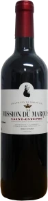 photo Saint-Estèphe Mission du Marquis 2017