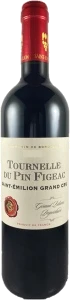 photo Tournelle du Pin Figeac Saint-Émilion Grand Cru 2019