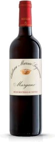 photo Margaux Château Marsac Seguineau 2016