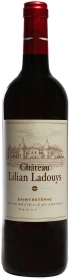 photo Saint-Estèphe Cru Bourgeois Château Lilian Ladouys 2016