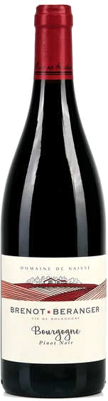 photo Bourgogne Pinot Noir