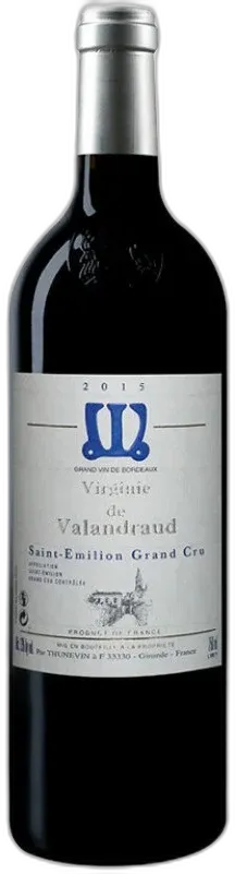 photo Virginie de Valandraud
