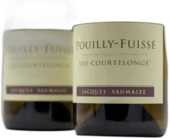 photo Pouilly-Fuissé les Courtelongs