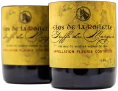 photo Clos de la Roilette Fleurie la Griffe du Marquis