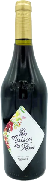 photo Pinot Noir Vignes Blanches
