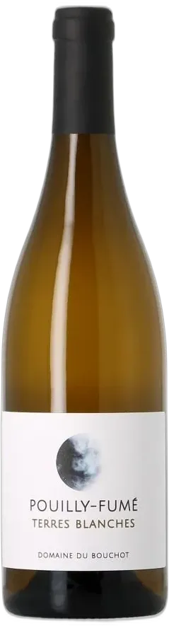 photo du vin Terres Blanches