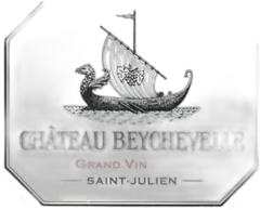 photo du vin Château Beychevelle 2020