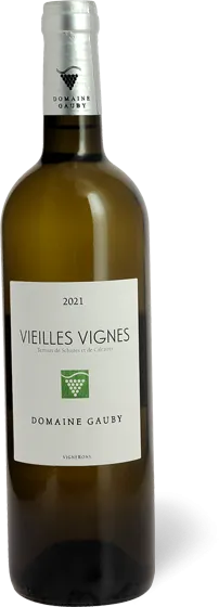 photo Vieilles Vignes