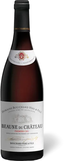 photo Bouchard Père & Fils