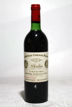 photo Cheval Blanc