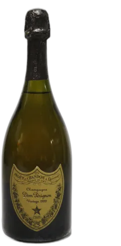 photo Dom Perignon