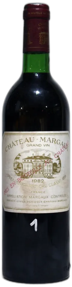 photo Margaux