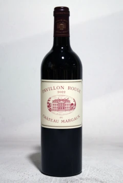 photo Pavillon Rouge du Chateau Margaux