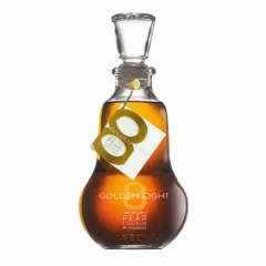 photo Liqueur de Poire Williams Golden Eight