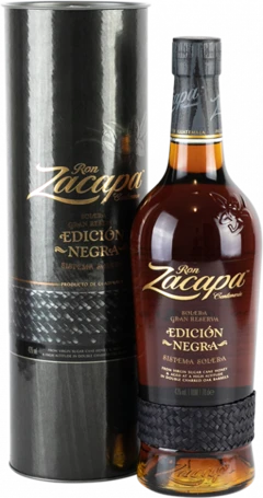 photo Edicion Negra