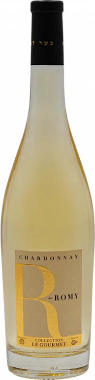 photo Chardonnay Collection le Gourmet