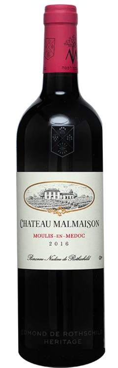 photo Château Malmaiso