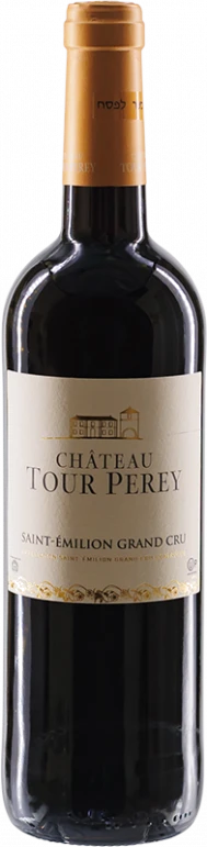 photo Saint-Emilion Grand Cru
