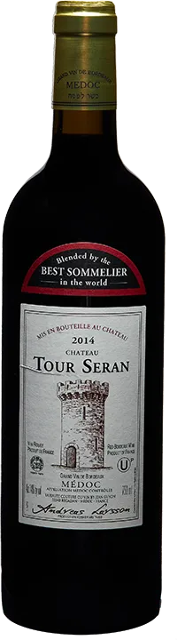 photo Château Tour Sera