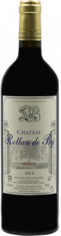 photo Château Rollan de B