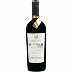 photo Legacy Cabernet Franc