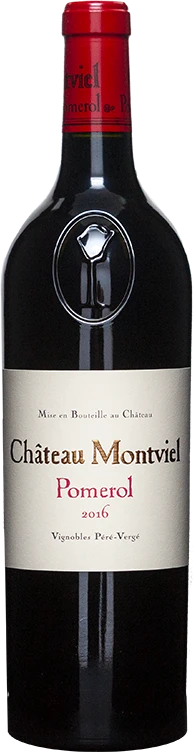 photo Pomerol