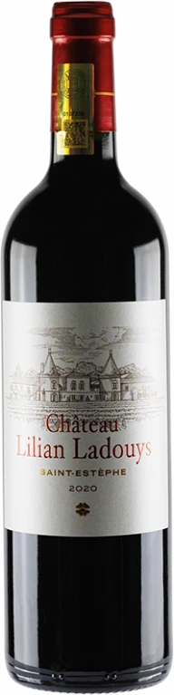photo Château Lilian Ladouys