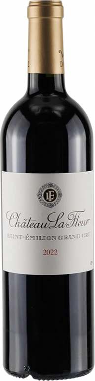 photo Saint-Emilion Grand Cru