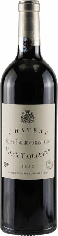 photo Saint-Emilion Grand Cru