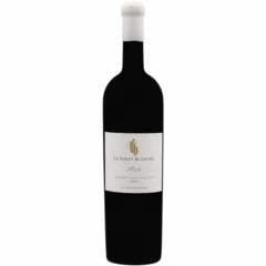 photo d’Vir Cabernet Shiraz Merlot