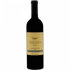 photo Bar’on Vineyard Cabernet Sauvignon