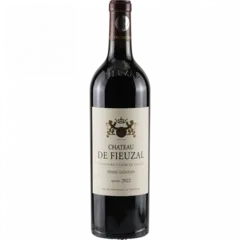 photo Château de Fieuza