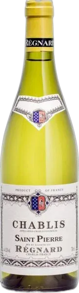 photo Domaine Regnard