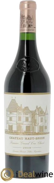 photo Château Haut Brion