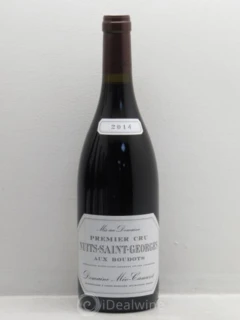 photo Nuits-Saint-Georges 1er Cru Aux Boudots Méo-Camuzet