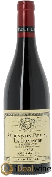 photo Savigny-Lès-Beaune 1er Cru la Dominode